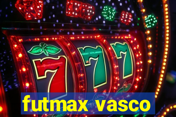 futmax vasco